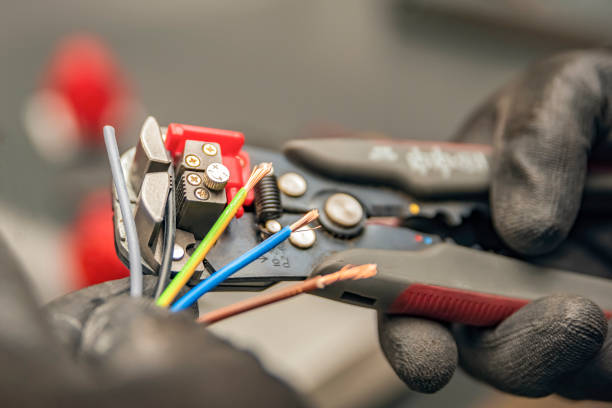 Best Electrical Outlet Repair  in Plymouth, CA