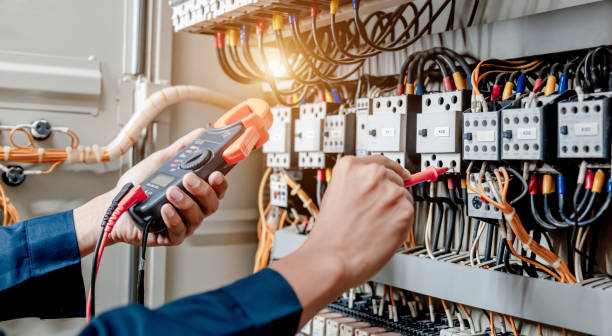 Best Electrical Outlet Repair  in Plymouth, CA