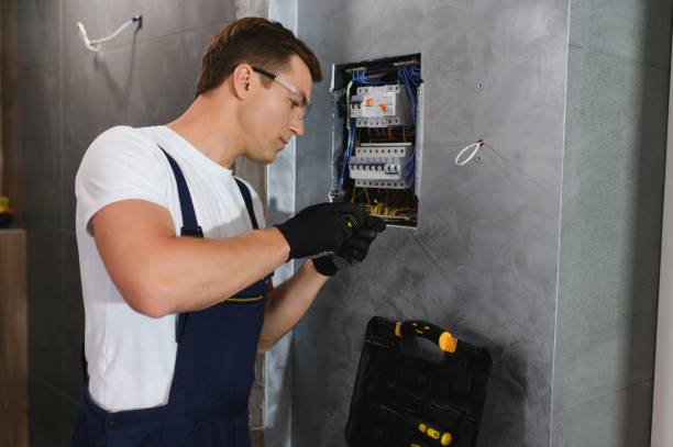 Best Circuit Breaker Repair  in Plymouth, CA
