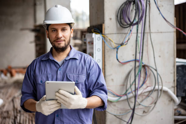 Best Ceiling Fan Installation Electrician  in Plymouth, CA
